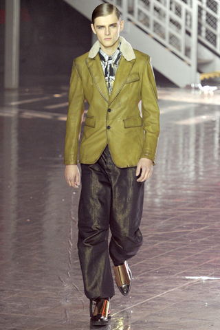 John Galliano / - 2012-2013